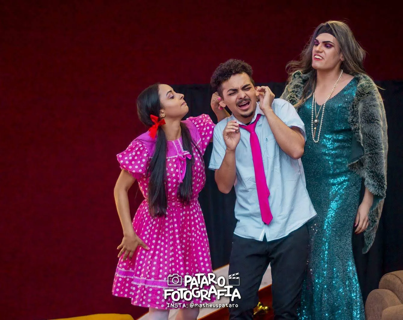 Morrer? Nem Morto!
