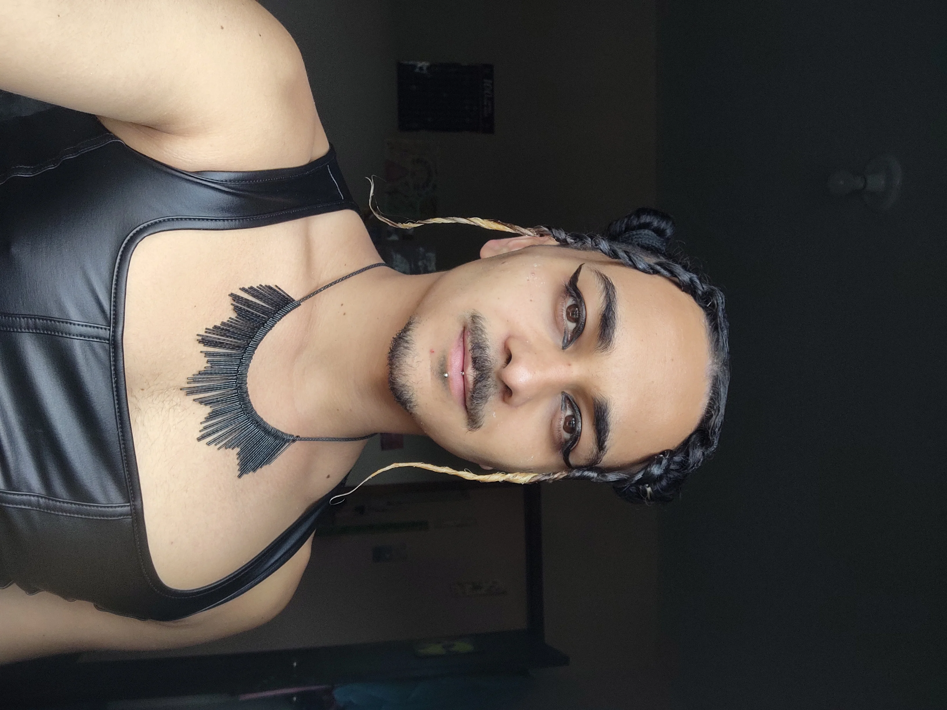 Me